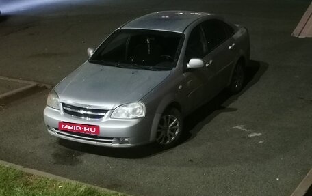 Chevrolet Lacetti, 2006 год, 325 000 рублей, 3 фотография