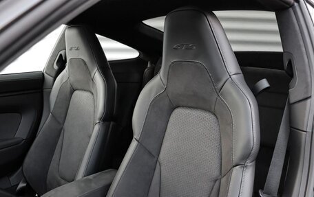 Porsche 911, 2024 год, 20 400 076 рублей, 9 фотография