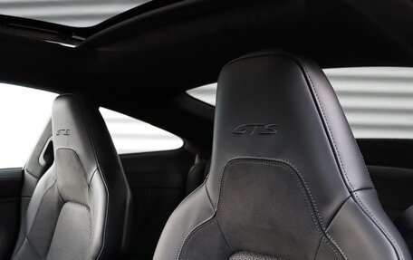 Porsche 911, 2024 год, 20 400 076 рублей, 10 фотография