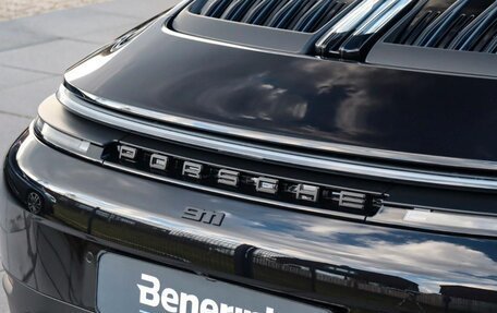 Porsche 911, 2024 год, 20 400 076 рублей, 20 фотография