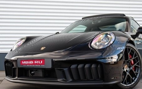 Porsche 911, 2024 год, 20 400 076 рублей, 17 фотография