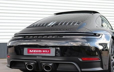 Porsche 911, 2024 год, 20 400 076 рублей, 19 фотография