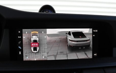 Porsche 911, 2024 год, 20 400 076 рублей, 13 фотография