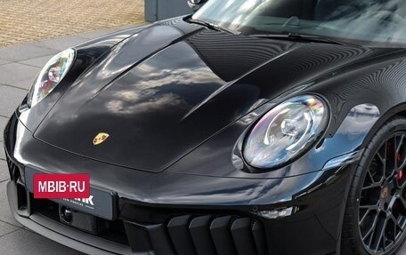 Porsche 911, 2024 год, 20 400 076 рублей, 16 фотография