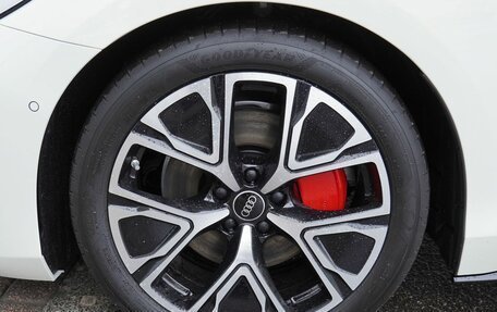 Audi A5, 2025 год, 6 199 000 рублей, 7 фотография