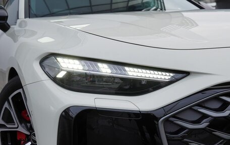 Audi A5, 2025 год, 6 199 000 рублей, 10 фотография