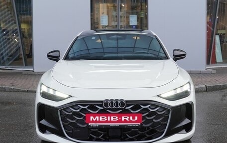 Audi A5, 2025 год, 6 199 000 рублей, 2 фотография