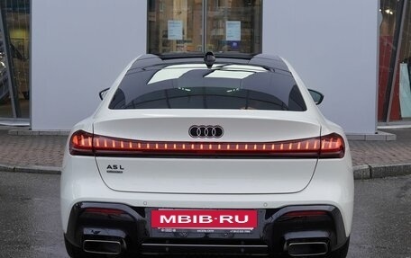 Audi A5, 2025 год, 6 199 000 рублей, 5 фотография