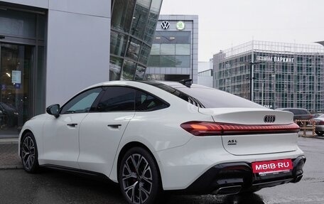 Audi A5, 2025 год, 6 199 000 рублей, 6 фотография