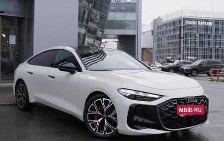 Audi A5, 2025 год, 6 199 000 рублей, 3 фотография