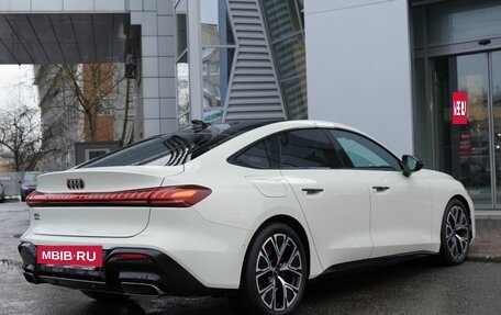 Audi A5, 2025 год, 6 199 000 рублей, 4 фотография