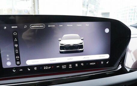 Audi A5, 2025 год, 6 199 000 рублей, 22 фотография