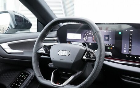 Audi A5, 2025 год, 6 199 000 рублей, 34 фотография