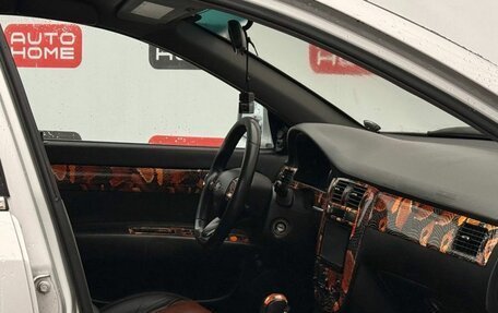 Daewoo Gentra II, 2014 год, 460 000 рублей, 9 фотография