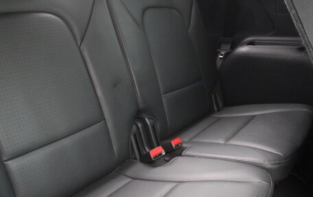 Hyundai Santa Fe III рестайлинг, 2013 год, 1 295 000 рублей, 12 фотография