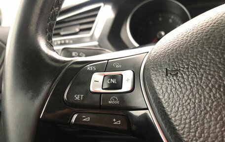 Volkswagen Tiguan II, 2017 год, 1 875 000 рублей, 16 фотография