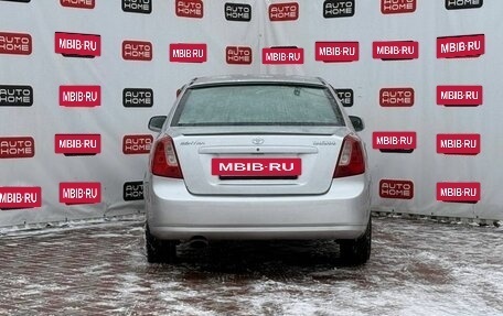Daewoo Gentra II, 2014 год, 460 000 рублей, 5 фотография