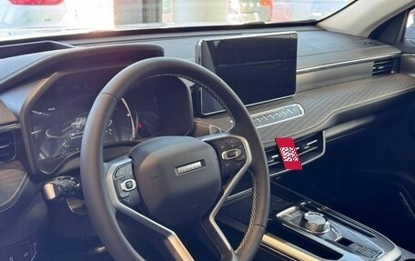 Haval Jolion, 2025 год, 2 549 000 рублей, 8 фотография