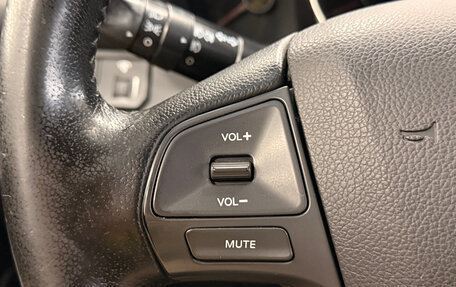 KIA Rio III рестайлинг, 2011 год, 780 000 рублей, 13 фотография