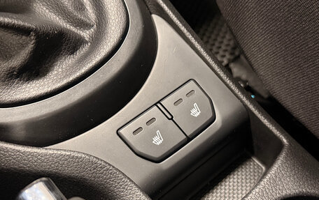 KIA Rio III рестайлинг, 2011 год, 780 000 рублей, 19 фотография