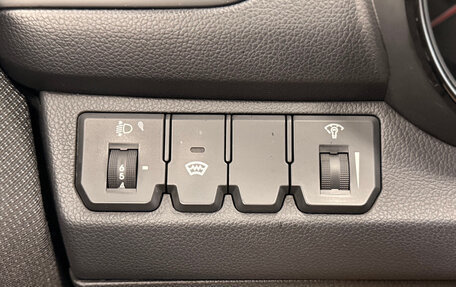 KIA Rio III рестайлинг, 2011 год, 780 000 рублей, 20 фотография