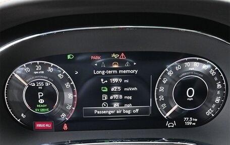 Bentley Flying Spur, 2025 год, 38 125 164 рублей, 8 фотография