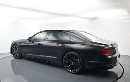 Bentley Flying Spur, 2025 год, 38 125 164 рублей, 3 фотография