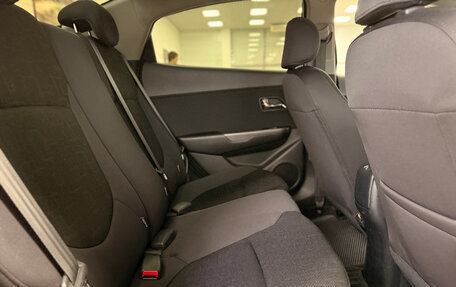 KIA Rio III рестайлинг, 2011 год, 780 000 рублей, 26 фотография