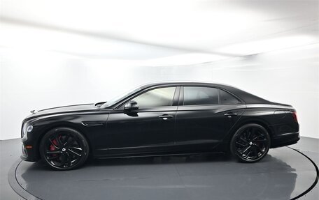 Bentley Flying Spur, 2025 год, 38 125 164 рублей, 5 фотография