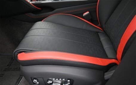 Bentley Flying Spur, 2025 год, 38 125 164 рублей, 4 фотография