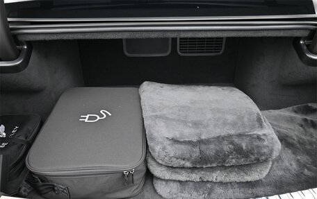 Bentley Flying Spur, 2025 год, 38 125 164 рублей, 10 фотография