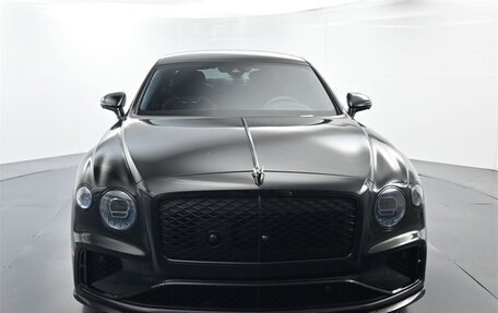 Bentley Flying Spur, 2025 год, 38 125 164 рублей, 13 фотография