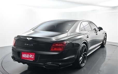 Bentley Flying Spur, 2025 год, 38 125 164 рублей, 12 фотография