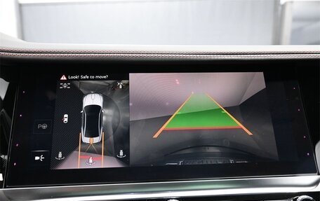 Bentley Flying Spur, 2025 год, 38 125 164 рублей, 18 фотография