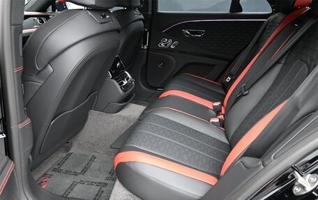 Bentley Flying Spur, 2025 год, 38 125 164 рублей, 15 фотография