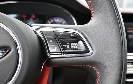 Bentley Flying Spur, 2025 год, 38 125 164 рублей, 16 фотография