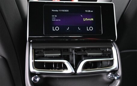 Bentley Flying Spur, 2025 год, 38 125 164 рублей, 25 фотография