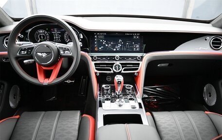 Bentley Flying Spur, 2025 год, 38 125 164 рублей, 24 фотография