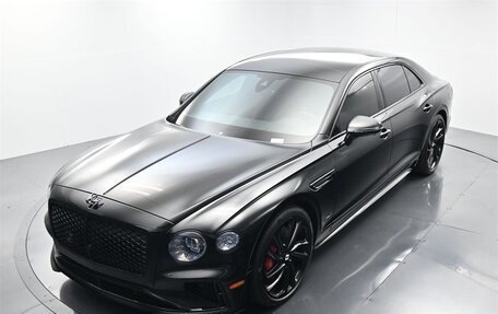 Bentley Flying Spur, 2025 год, 38 125 164 рублей, 28 фотография