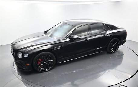 Bentley Flying Spur, 2025 год, 38 125 164 рублей, 29 фотография