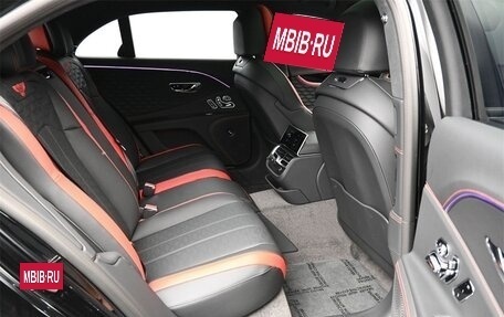 Bentley Flying Spur, 2025 год, 38 125 164 рублей, 27 фотография