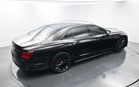 Bentley Flying Spur, 2025 год, 38 125 164 рублей, 35 фотография