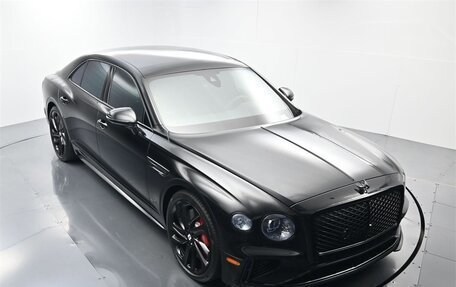 Bentley Flying Spur, 2025 год, 38 125 164 рублей, 38 фотография