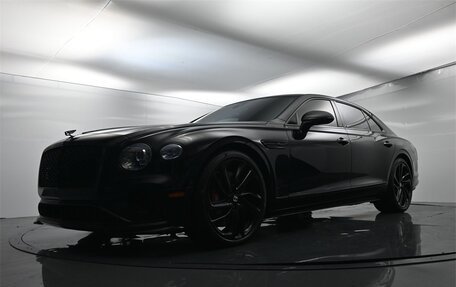 Bentley Flying Spur, 2025 год, 38 125 164 рублей, 40 фотография