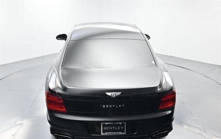 Bentley Flying Spur, 2025 год, 38 125 164 рублей, 33 фотография