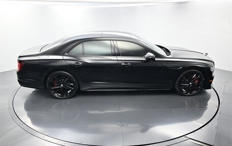 Bentley Flying Spur, 2025 год, 38 125 164 рублей, 36 фотография