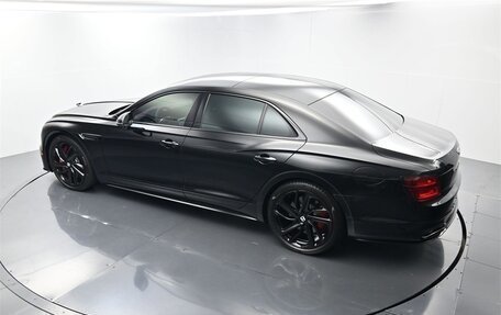 Bentley Flying Spur, 2025 год, 38 125 164 рублей, 31 фотография