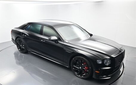 Bentley Flying Spur, 2025 год, 38 125 164 рублей, 37 фотография