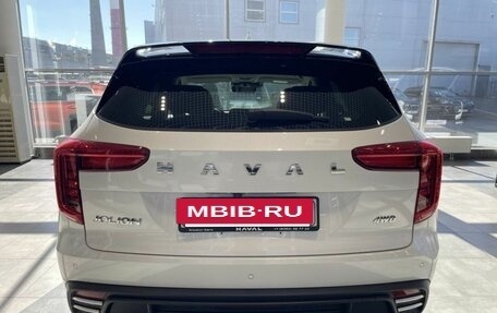 Haval Jolion, 2025 год, 2 699 000 рублей, 3 фотография