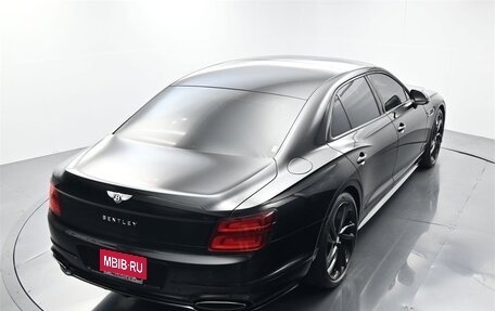 Bentley Flying Spur, 2025 год, 38 125 164 рублей, 34 фотография